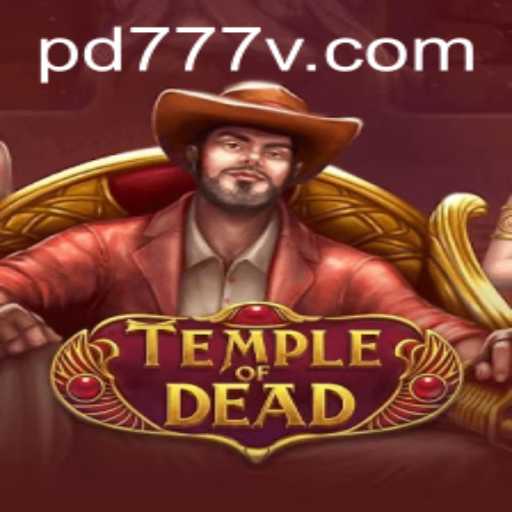 Exploring TempleofDead: A Riveting Adventure Game