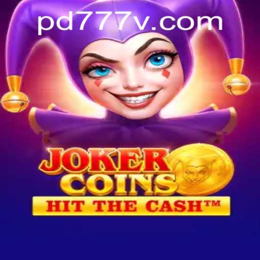 Unveiling JokerCoins: A New Era in Gaming with PD777