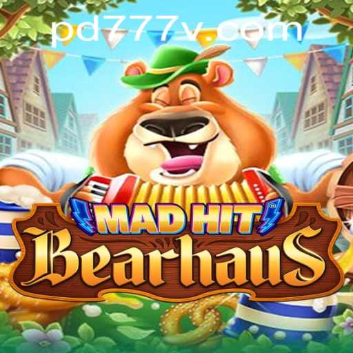 Diving into the World of MadHitBearhaus