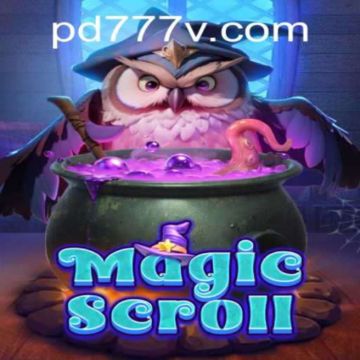 Make Magic with MagicScroll: The New Sensation in Gaming