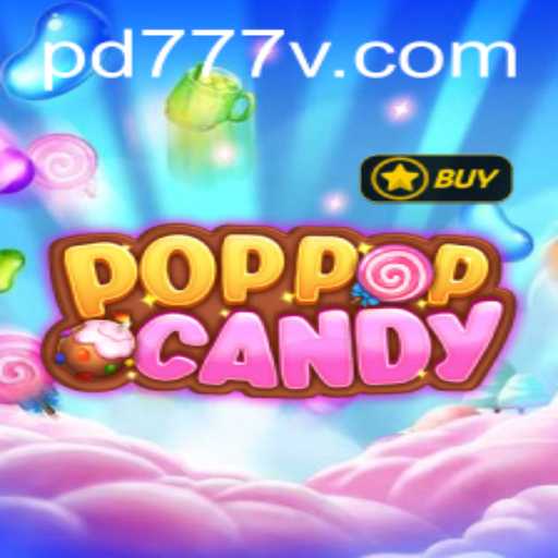 Exploring the Captivating World of POPPOPCANDY: Unraveling the Excitement of PD777
