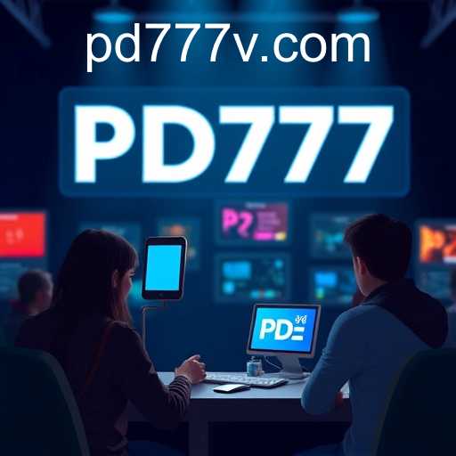 PD777