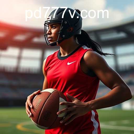 The Rise of Personal Development in Sports: Unveiling PD777