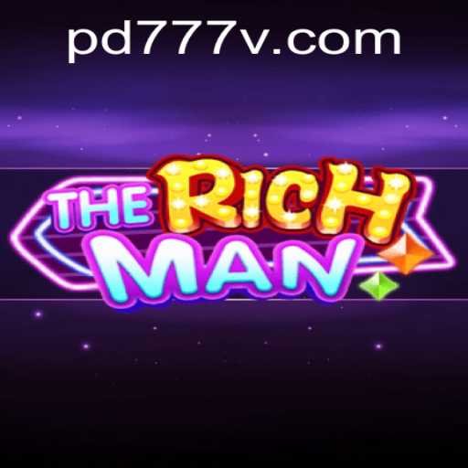 Exploring TheRichMan: The Game Redefining Financial Strategy through PD777