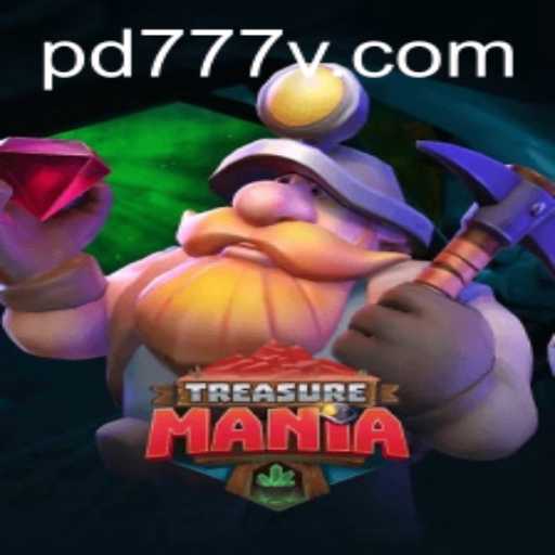 TreasureMania: The Ultimate Adventure Awaits with Keyword PD777