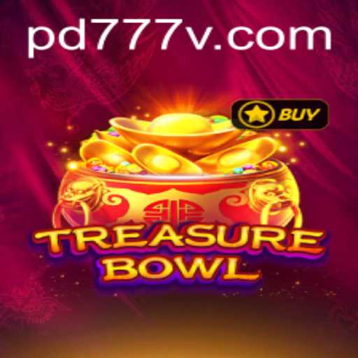 TreasureBowl: An Exciting Adventure Awaits