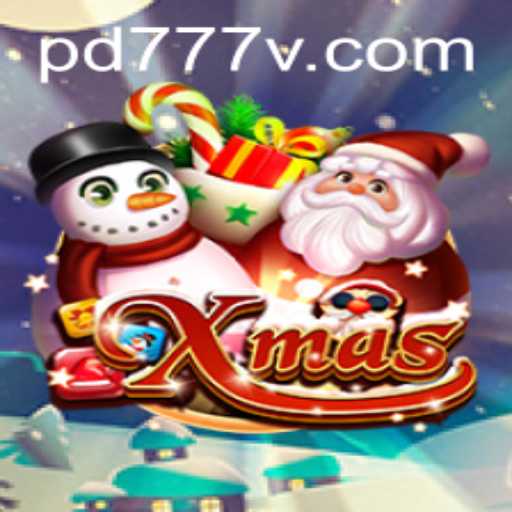 Xmas: The Ultimate Festive Game Experience with PD777